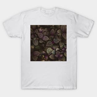 Plantes sombres II T-Shirt